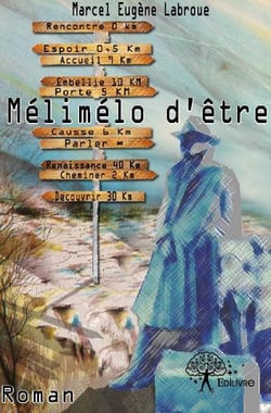 Mélimélo d'être