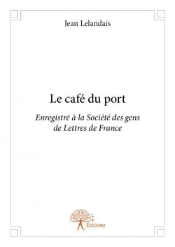 Le café du port