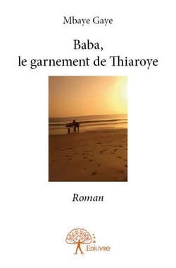 Baba, le garnement de thiaroye