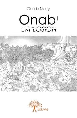 Onab 1 - explosion