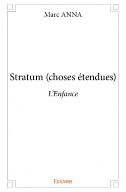 Stratum (choses étendues)