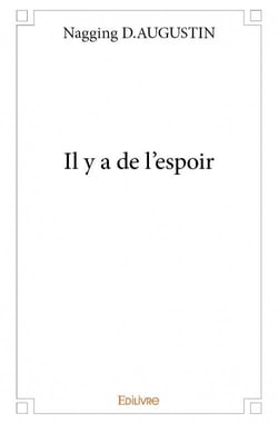 Il y a de l'espoir