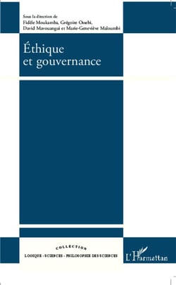 Éthique et gouvernance