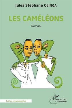 Les caméléons