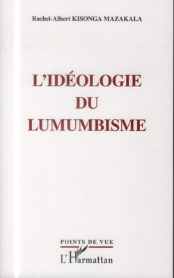 L'idéologie du lumumbisme