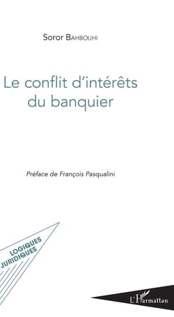 Le conflit d'intérêts du banquier
