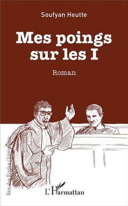 Mes poings sur les i