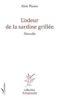 L'odeur de la sardine grillée