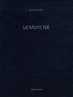 Le mont né