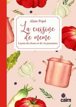 La cuisine de Mémé
