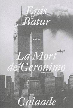 La mort de Geronimo