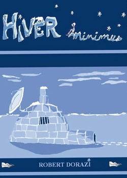 Hiver minimus