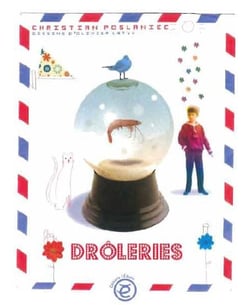 Drôleries