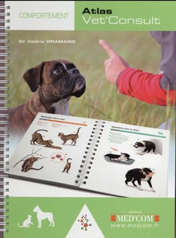 Atlas vet'consult comportement