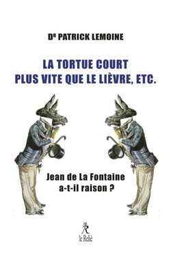 La tortue court plus vite que le lièvre - Jean de La Fontaine a-t-il raison ?