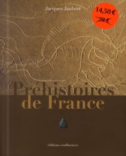 Préhistoires de France