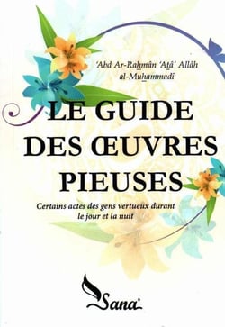 Le guide des oeuvres pieuses