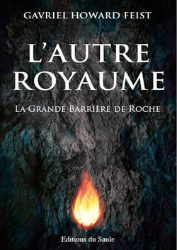 L'autre royaume - la grande barriere de roche