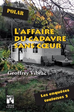 L'affaire du cadavre sans coeur