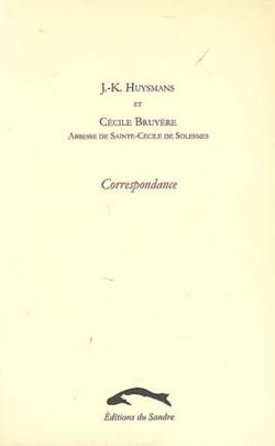 Correspondance