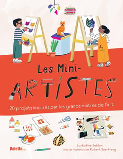 Les mini-artistes