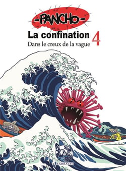 La confination saison 4 : dans le creux de la vague