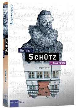 Schutz, Heinrich