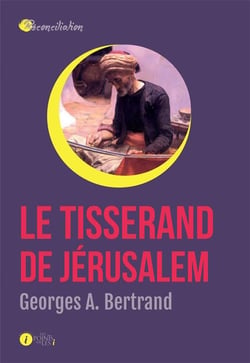 TISSERAND DE JéRUSALEM LE
