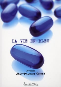 La vie en bleu