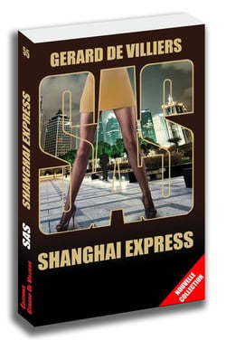 SAS : Shanghai express