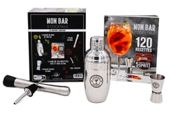 Mon bar à cocktails