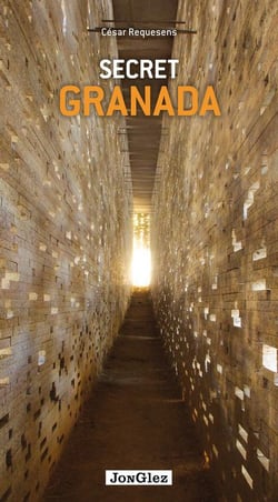 Secret : Granada (édition 2017)