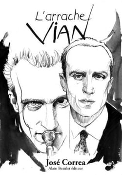 L'arrache vian