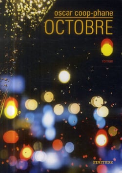 Octobre