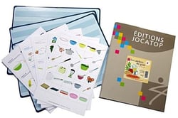 Ateliers du goût en maternelle