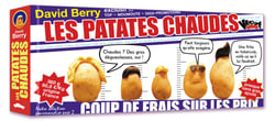 Les patates chaudes