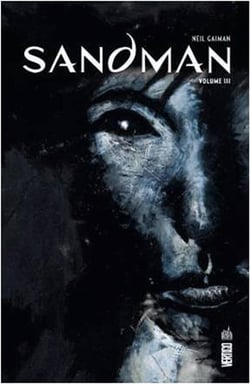 Sandman Tome 3