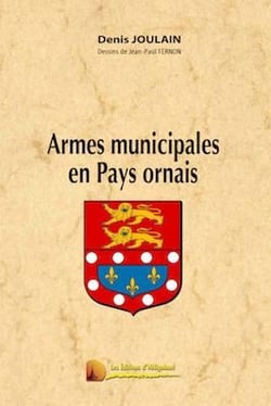 Armes municipales du pays ornais