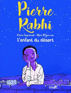L'enfant du désert