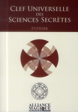 Clef universelle des sciences secretes