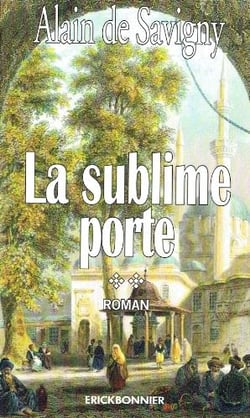 La sublime porte