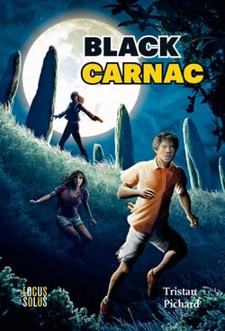 Black carnac