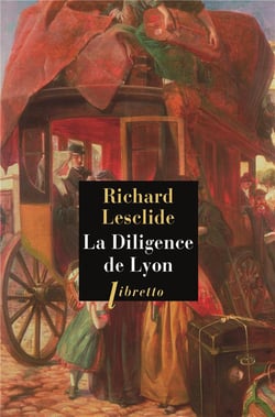 La diligence de lyon