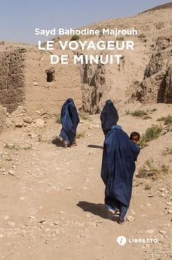 Le voyageur de minuit - le rire des amants