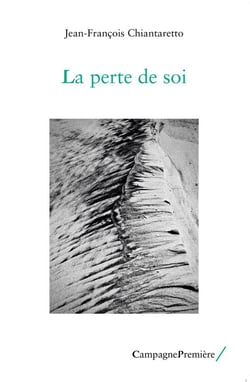 La perte de soi