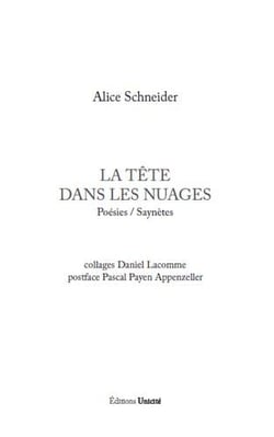 La tête dans les nuages
