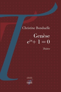 Genèse, eiPi+1=0