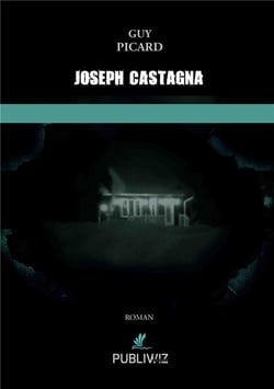 Joseph castagna