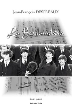 La beatlesmélodia