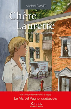 Chère Laurette T01